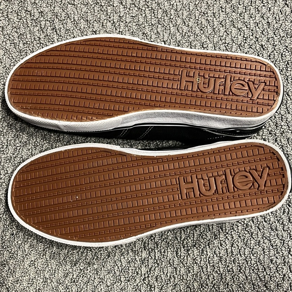 Brand New Hurley Shoes - Picture 6 of 7
